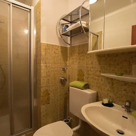 Apartment Ferienwohnung 204 Im Haus Medemsand *