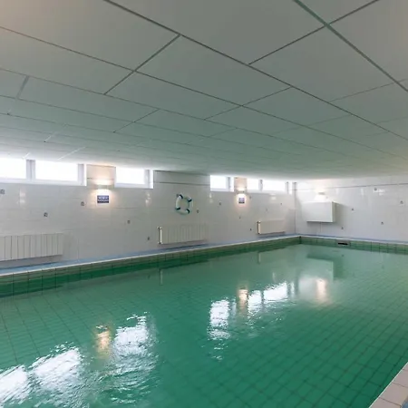 Apartment Ferienwohnung 204 Im Haus Medemsand