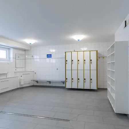 Ferienwohnung 204 Im Haus Medemsand * Cuxhaven