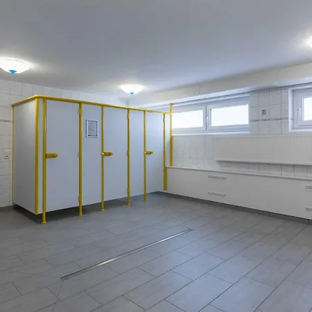 Ferienwohnung 204 Im Haus Medemsand Apartment Cuxhaven